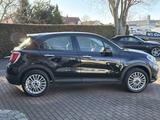 Fiat 500X Pop Star Klima*Keyless*17''Carplay Android - Fiat Gebrauchtwagen in Augsburg