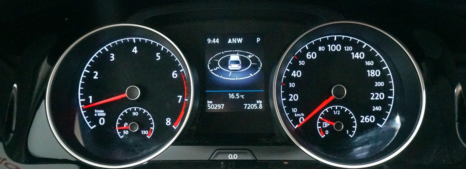 Volkswagen Golf VII Variant Highline1.5 TSI*ACC*Massage*LED, миниатюра 14