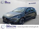 Hyundai i30 N Line X 1.6T-GDI  7-DCT 2WD+KLIMAAUTOMATIK+ - Hyundai i30 Neuwagen in Wuppertal