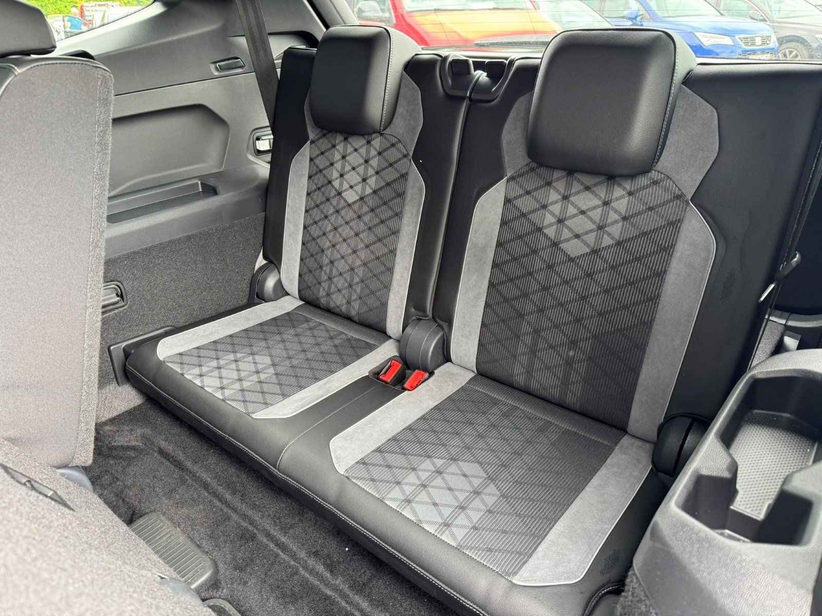 Volkswagen Tiguan Allspace - Bild 13