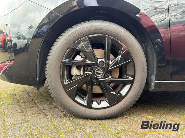 Corsa GS 1.2l , NAVI, PDC mit Kamera, SHZ, Alu