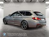 BMW 540d xDrive Touring M Sport Standheizung Laser - BMW 540 in Stuttgart