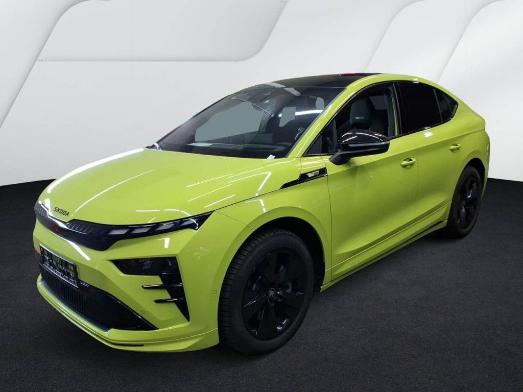 Image of Skoda Enyaq