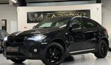 BMW X6 xDrive40d 3.0l/Xenon/Softclose/Leder/S-Dach/ - BMW: 3.0