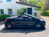 Peugeot 207 CC 1.6 THP (150 CH) - Cabrio - Peugeot 207: Thp