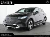 Mercedes-Benz EQE 300 SUV *AHK*DISTRO*MEMO*KAMERA*KEYLESS*AMBI - Mercedes-Benz EQE SUV Jahreswagen