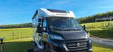 Sunlight T69L , Hubbett Luftfederung und einiges mehr - Sunlight 69