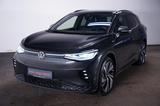 Volkswagen ID.4 77 kWh 4Motion GTX*Wärmepumpe*Matrix*21°* - mit Elektro-Antrieb: Geländewagen, mit Klimaautomatik, Wärmepumpe
