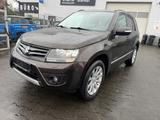 Suzuki Grand Vitara 1.9 DDIS X 30 - Suzuki Grand Vitara X30 mit Diesel-Antrieb