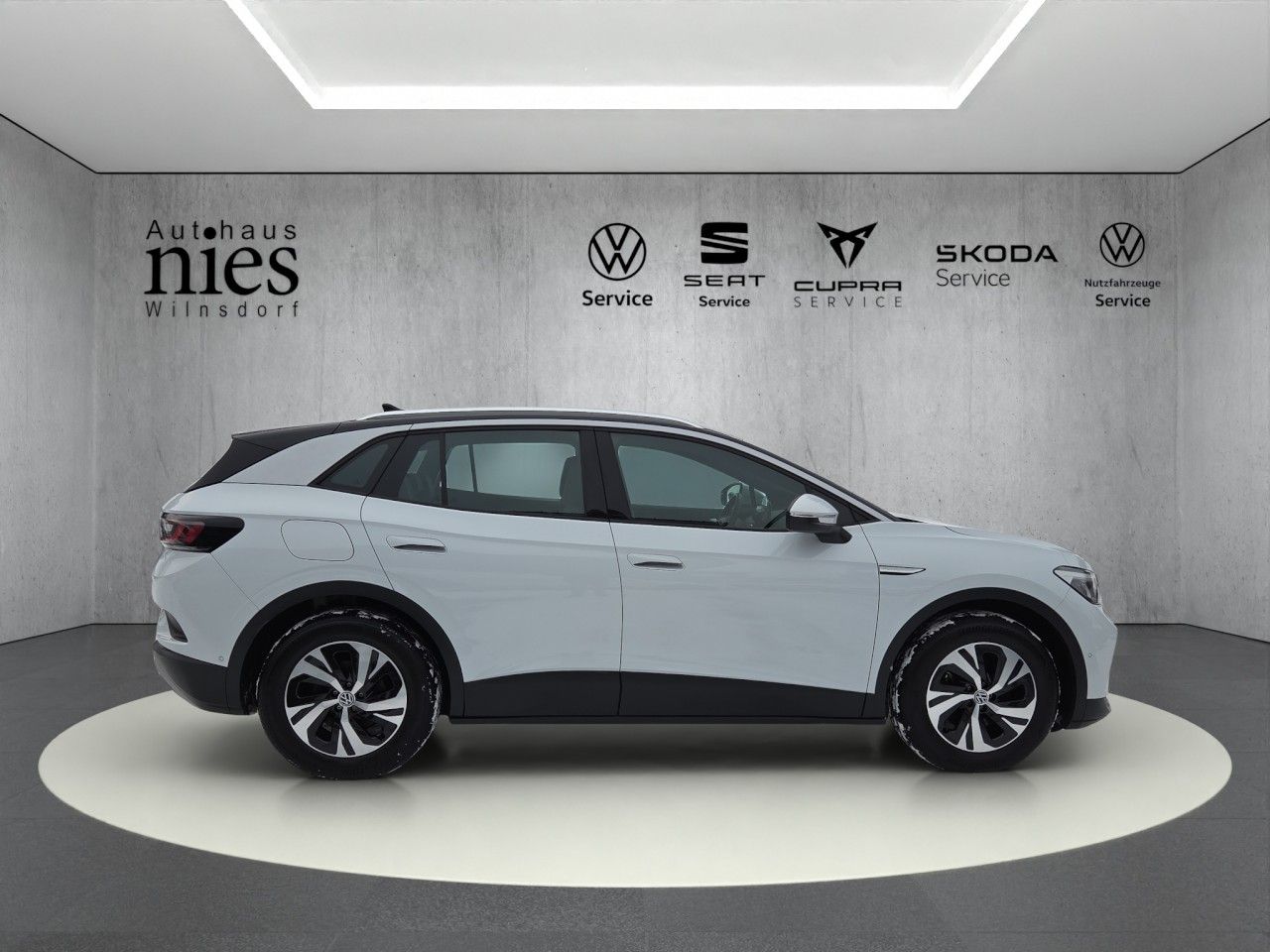 Volkswagen ID.4 - Bild 18