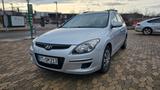 Hyundai i30 CW 1.4 FIFA WM Edition FIFA WM Edition - Hyundai i30 aus 2010: Cw