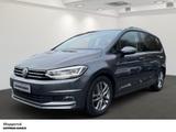 Volkswagen Touran 1.4 TSI NAVI AHK PANO ACC LED SHZ PDC LM - Volkswagen Touran in Wuppertal