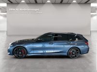 BMW M340d - Vorschau Bild 5