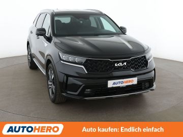 KIA Sorento - 8