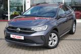 Volkswagen Taigo 1.0 Life LED Navi Sitzheizung PDC Limiter - Volkswagen Taigo in Rostock