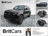 Land Rover DEFENDER 110 D300 X-Dynamic SE AUT KlimaA LM Sou - Land Rover Defender aus 2025