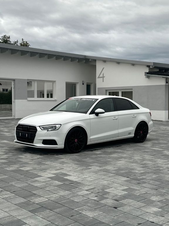 Image of Audi A3