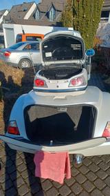 Honda Trike sc47 Goldwing - HONDA MOTORRAD