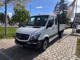 Mercedes-Benz Sprinter 316 CDI DoKa Pritsche*Klima*AHK*StHz* - Mercedes-Benz Doka