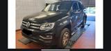 Volkswagen Amarok Highline DoubleCab 4Motion Bi-Xenon Leder - Volkswagen Amarok: X