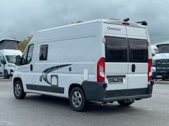 Chausson Twist Start V594 S | Standheizung | AHK, RFK