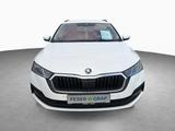Skoda Octavia Combi Clever, DAB Radio, AHK,Laneassist - Skoda Octavia: Kombi, mit Anhängerkupplung