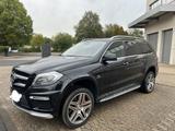 Mercedes-Benz Mercedes GL63AMG - Mercedes-Benz GL-Klasse in Wuppertal