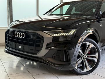 Audi Q8 - 4
