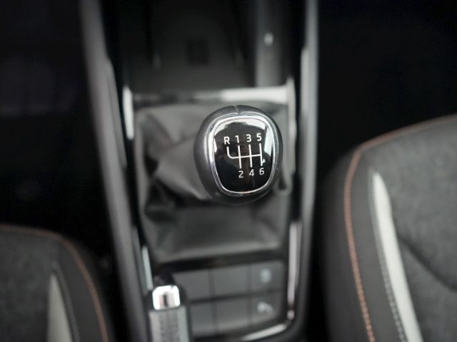 Kamiq TSI STYLE+NAVI+RÜCKFAHRKAMERA+SITZ-/LENKRA