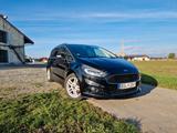 Ford S-Max 2,0 TDCi 132kW inkl. Winterkompletträdern  - Ford S-Max von privat