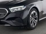 Mercedes-Benz E 220 d T-Modell AVANTGARDE Advanced 19''LMF+AHK - Mercedes-Benz E-Klasse Jahreswagen: T Modell