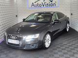 Audi A7 Sportback 3.0 TFSI quattro*Kamera*Leder*Bose* - Audi A7 bis 15.000 Euro