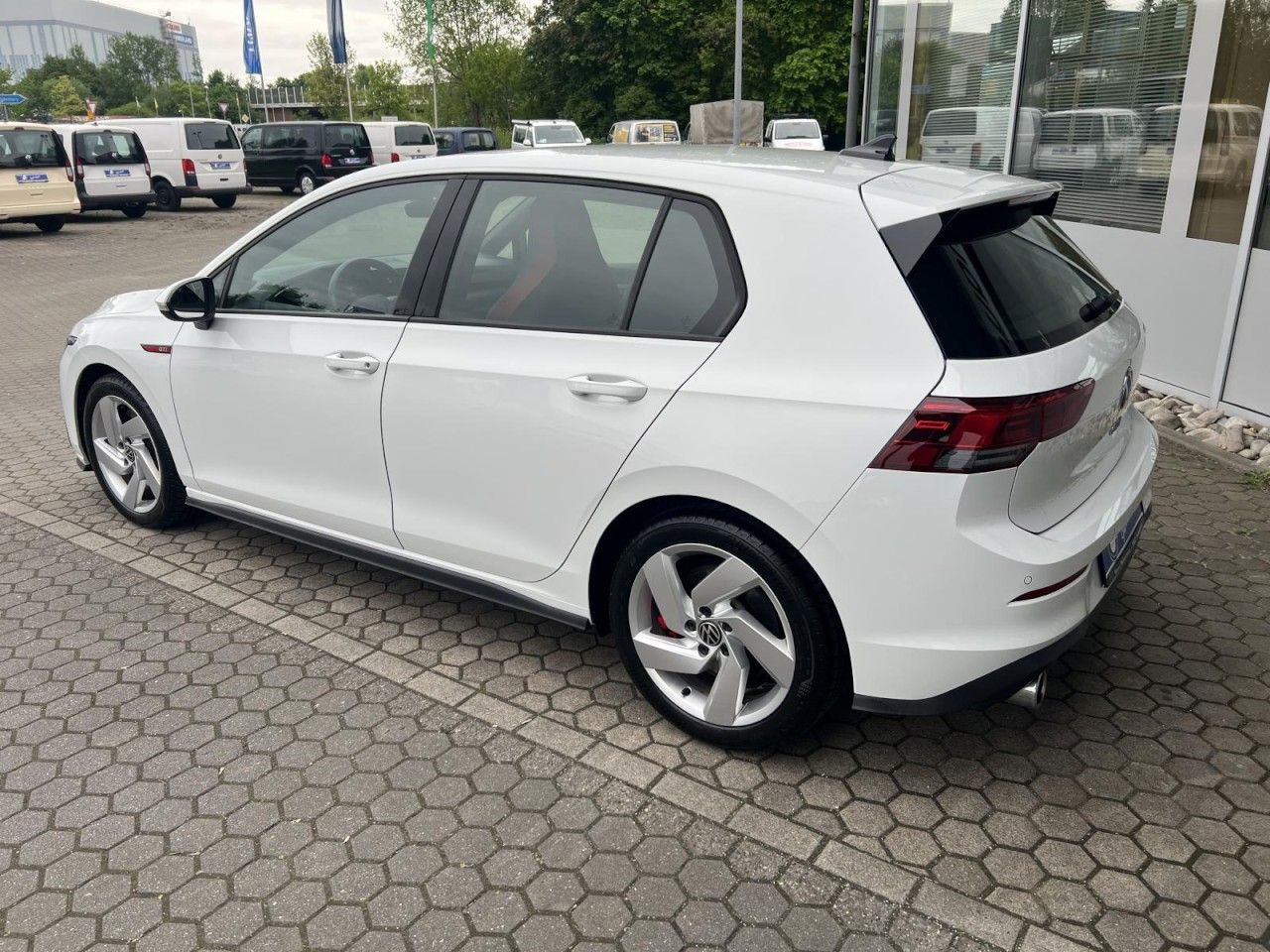 Volkswagen Golf - Bild 4