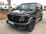 Mercedes-Benz G 500 Umbau G 63 - gebrauchte Mercedes-Benz G 500 aus dem Jahr 2019