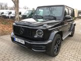 Mercedes-Benz G 500 Umbau G 63 - Mercedes-Benz: Umbau