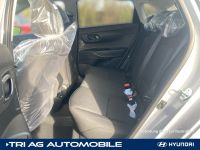 Hyundai i20 - Vorschau Bild 10