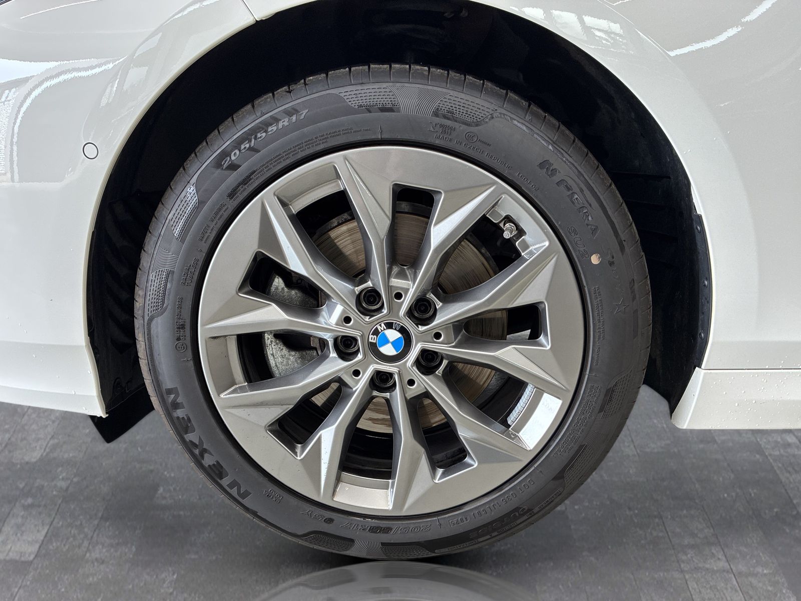 BMW 120 - Bild 5