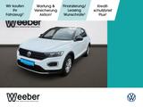 Volkswagen T-Roc Sport 4Motion *STHZ*NAVI*LED*KAMERA*ACC* - Volkswagen T-Roc mit Benzin-Antrieb: R