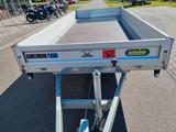 Unsinn Hochlader WEB H 4220-26-13 Abverkauf  -1560€ - Unsinn LKWs