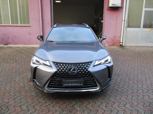 Lexus LEXUS UX 250h UX Hybrid Business