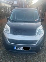 Fiat Fiorino - Fiat Fiorino: Van
