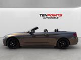 BMW 420 i M Sport INDIVIDUAL Einmalig HdUp+H&X+19" - BMW 420: Cabrio