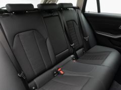 Foto Nummer 30: BMW 320d