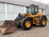 Volvo L60G - Volvo Abrollkipper