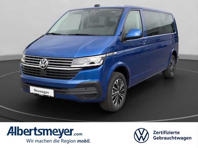 Volkswagen T6.1 Caravelle 2.0 TDI Comfortline +DSG+AHK+LED+