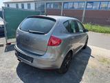 Seat Altea Sport Edition - gebrauchte Seat Altea aus dem Jahr 2005
