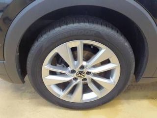 T-Cross 1.0 TSI DSG Goal *AHK*ACC*NAVI*