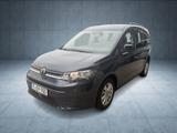 Volkswagen Caddy Life 2.0 TDI PDC SHZ SpurH GRA KlimaA - Volkswagen Caddy: 2.0
