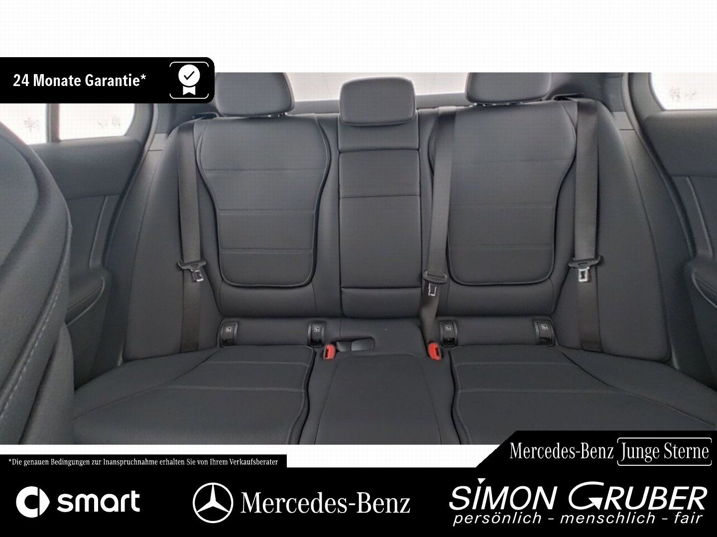 Fahrzeugabbildung Mercedes-Benz C 200 d Avantgarde Int/Ext Ambi+ MBUX Memory LED