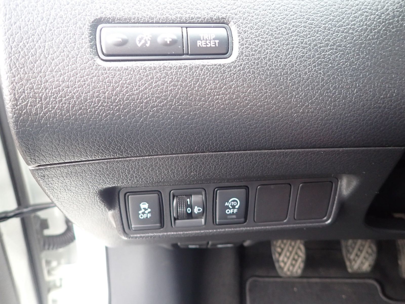Fahrzeugabbildung Nissan Pulsar 1.2 DIG-T Acenta, Navi,Sitzhzg.